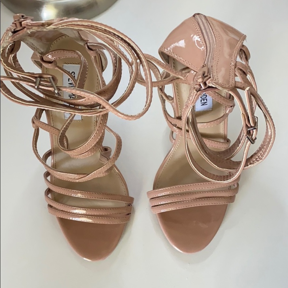 Steve madden sandals
